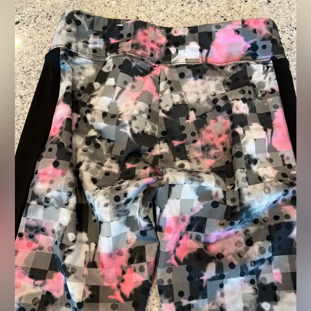 Justice Active Wear pants Size 12